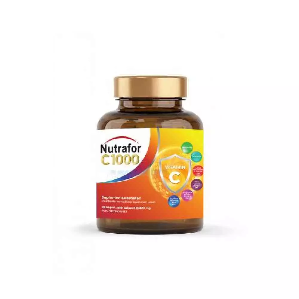 Nutrafor C 1000 30 S