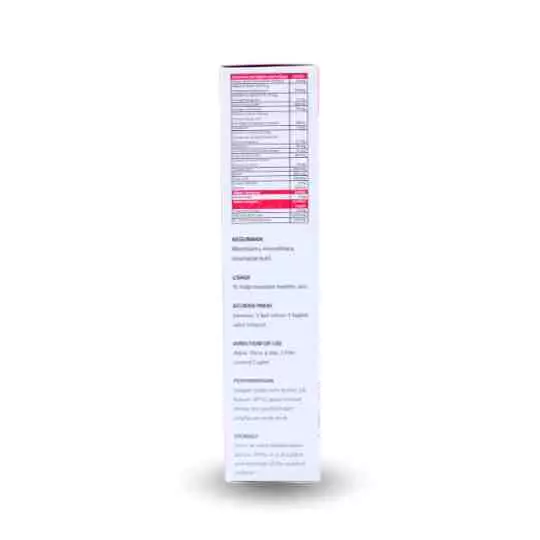 NUTRAFOR RADIANCE BEAUTY 30 KAPLET