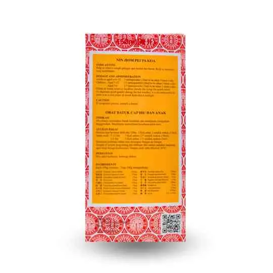 Obat Batuk Ibu dan Anak 150 ml