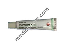 Ociderm-N Krim 5 g
