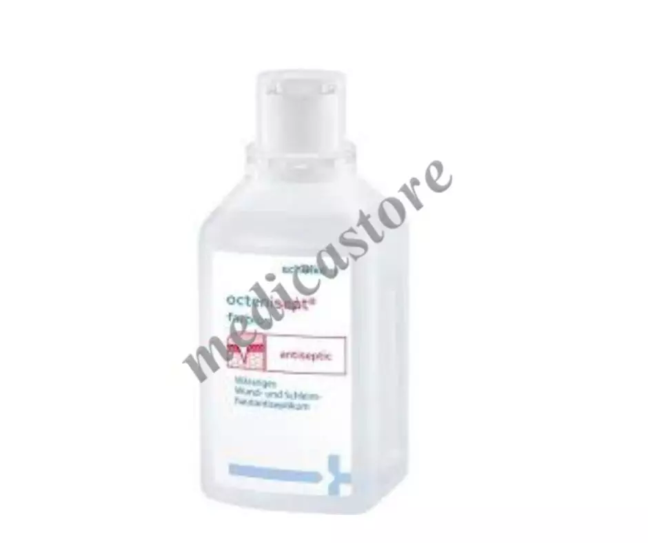 OCTENISEPT 500 ML