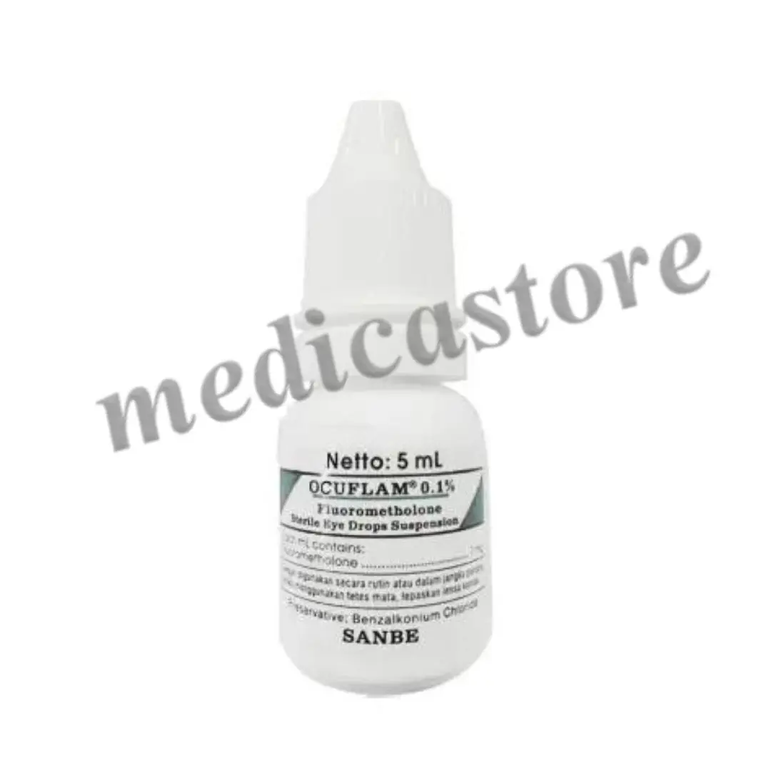 Ocuflam Tetes Mata 5 ml
