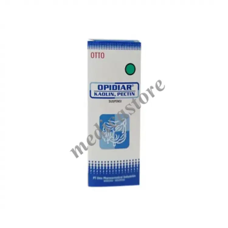 Opidiar Suspensi 120 ml