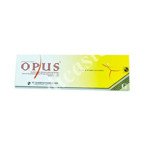 OPUS KAPLET
