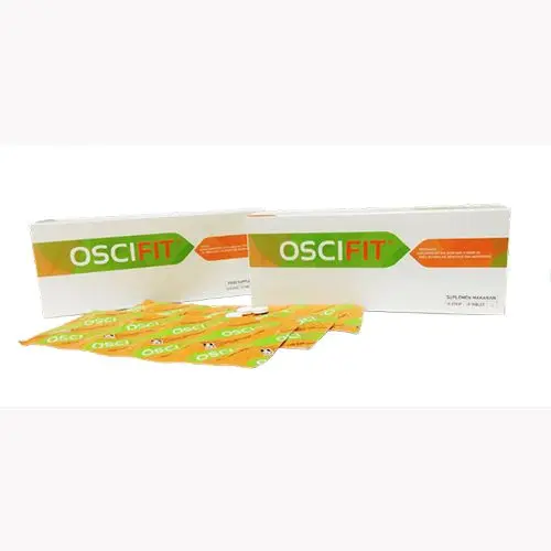OSCIFIT  TABLET