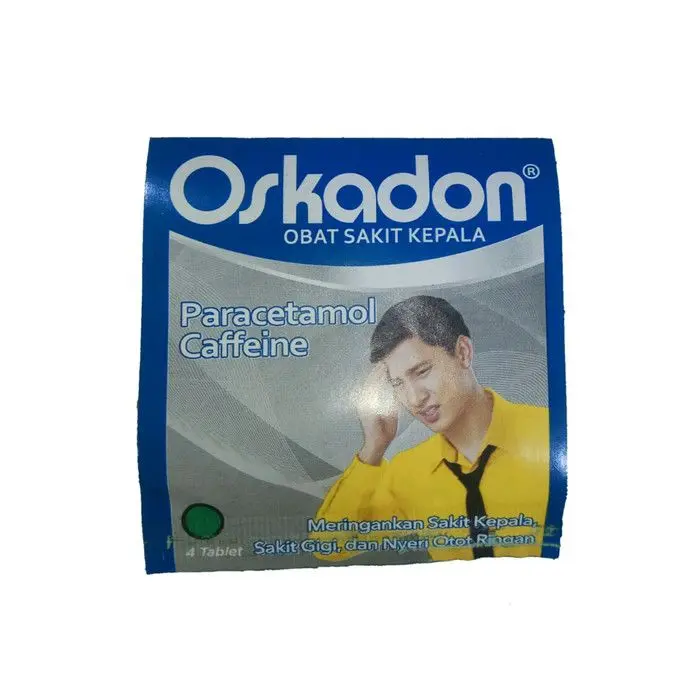 Oskadon Tablet