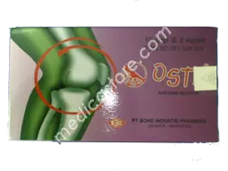 Oste Kaplet
