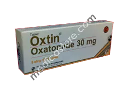 Oxtin 30 mg Tablet
