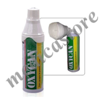 Oxycan 500 cc