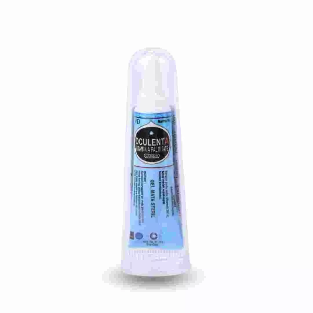 Cendo Oculenta Opthalmic Gel 5 g