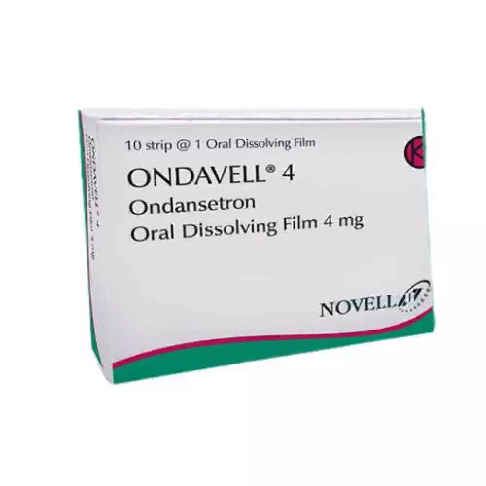 Ondavell 4 ODF
