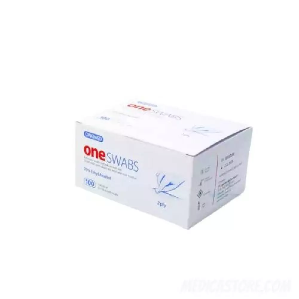 ONEMED ONE SWAB