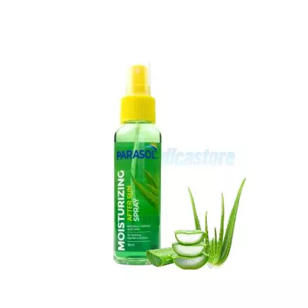 Parasol Moist After Sun Spray 100 ml