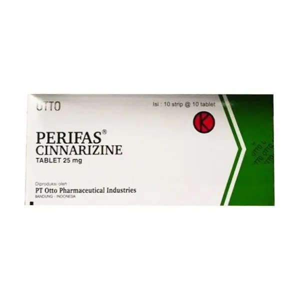Perifas Tablet