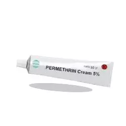 PERMETHRIN KRIM 5% 10 GR (KIMIA FARMA)