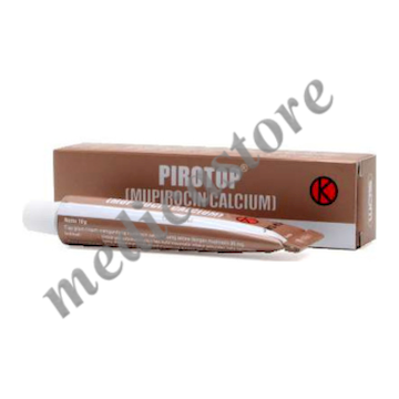 Pirotop Krim 10 g