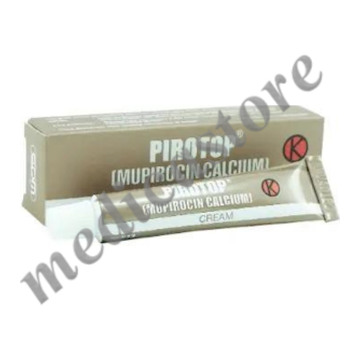 Pirotop Krim 5 g