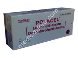 Polacel Tablet