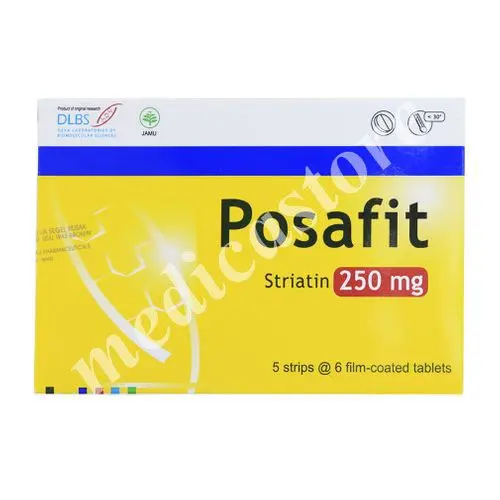 POSAFIT TABLET