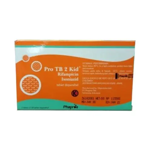 Pro TB 2 Kid Tablet