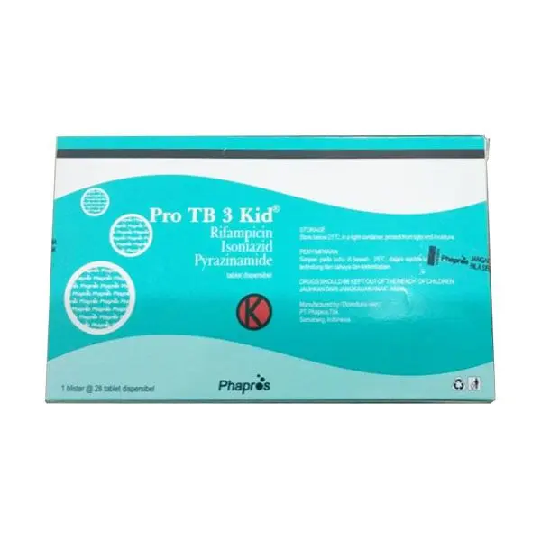 Pro Tb 3 Kid Tablet