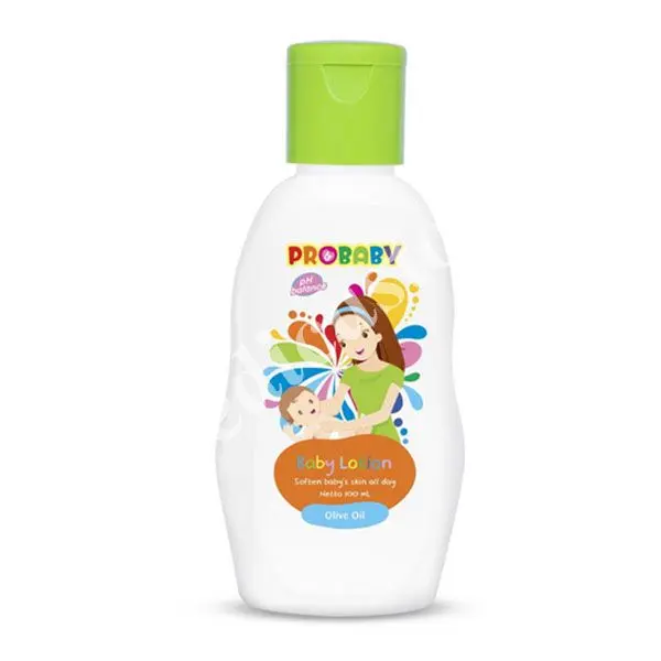PROBABY LOTION 100 ML