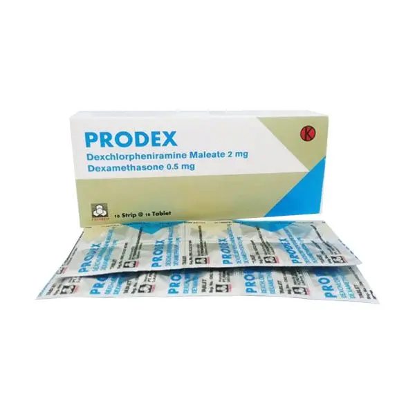Prodex Tablet
