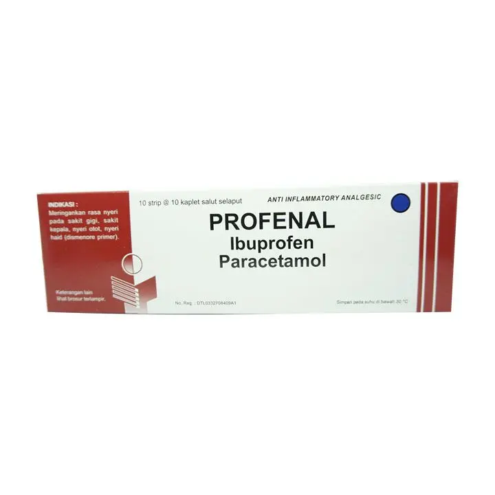 Profenal Kaplet