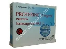 Proterine 20 mg Tablet