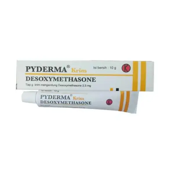 Pyderma Krim