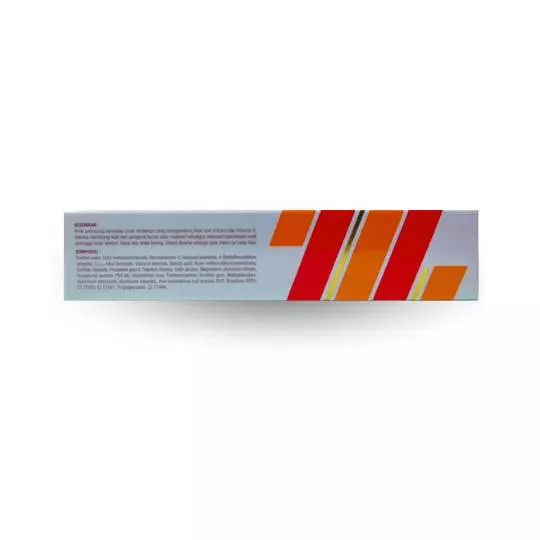 Parasol Face Sunblock SPF 33 Krim