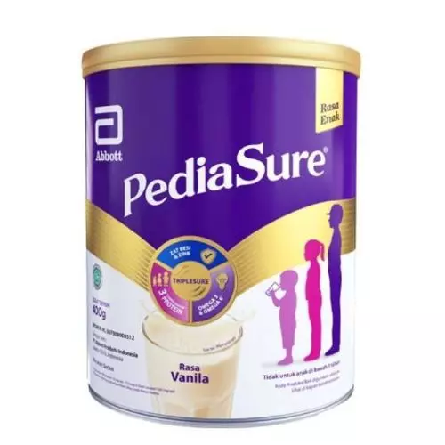 Pediasure MRI Vanilla 400 g
