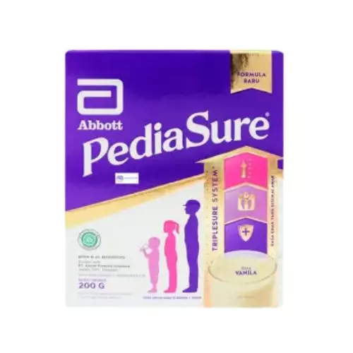 Pediasure MRI Vanilla 200g