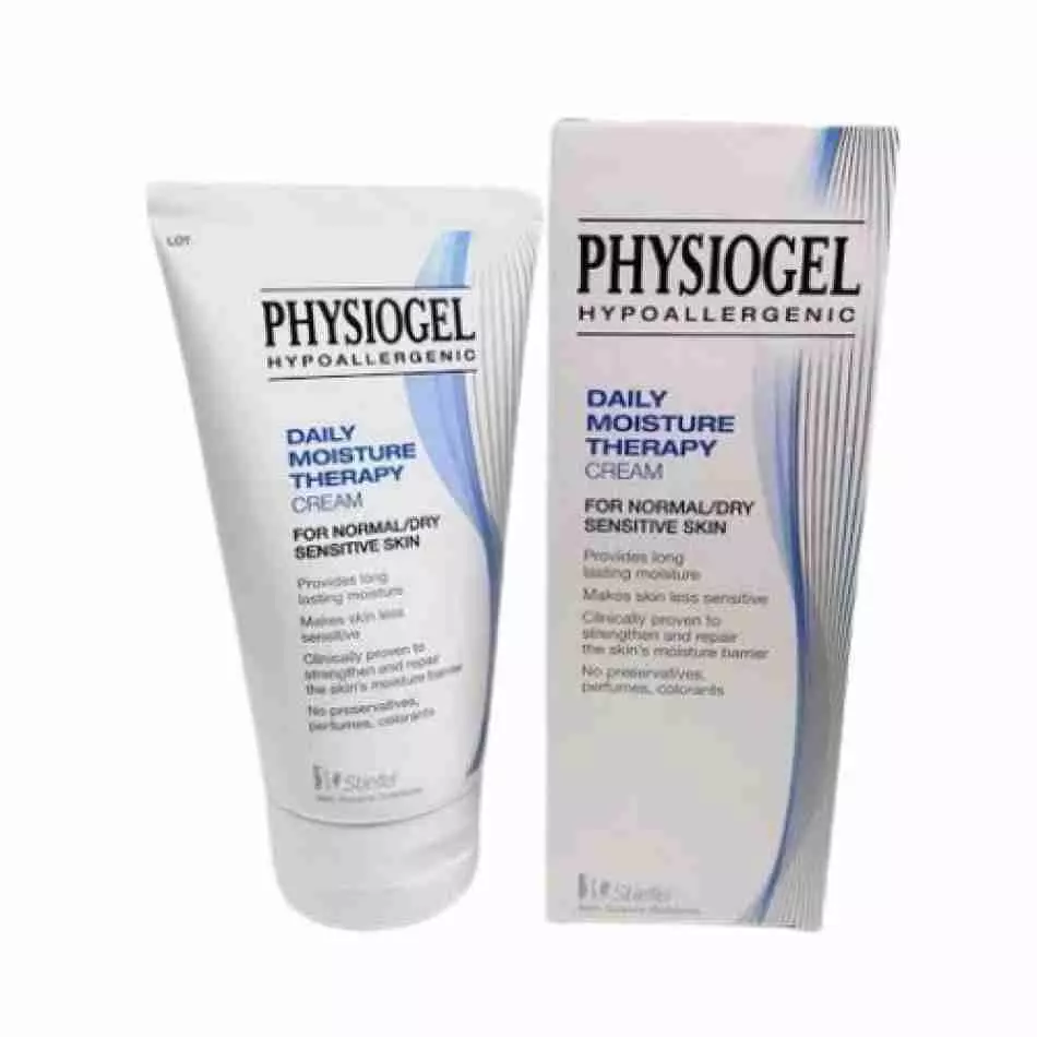 PHYSIOGEL CREAM 75ML
