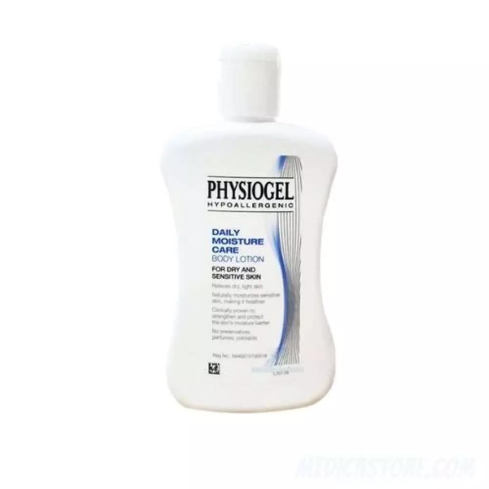 Physiogel Lotion 100ml