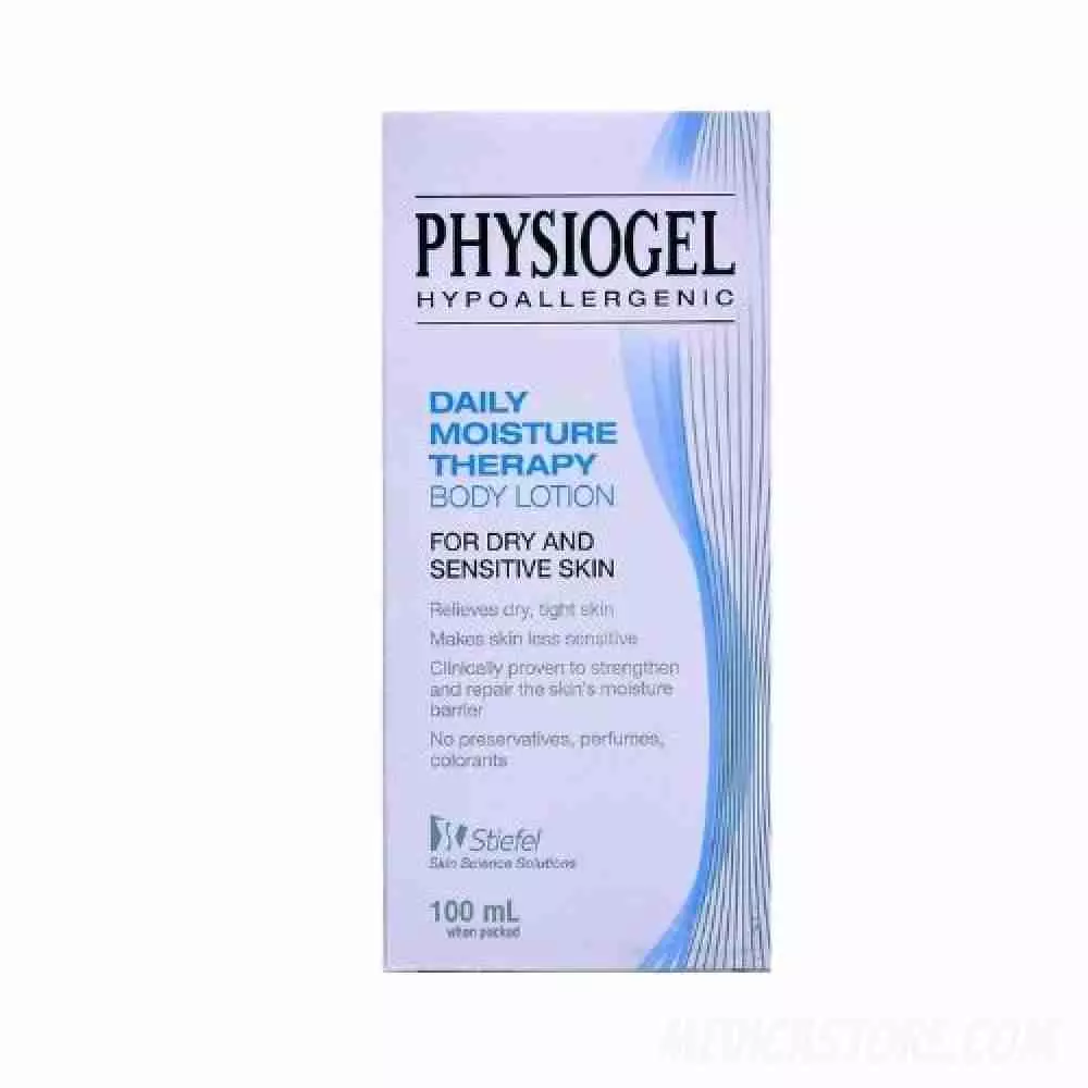 Physiogel Lotion 100ml
