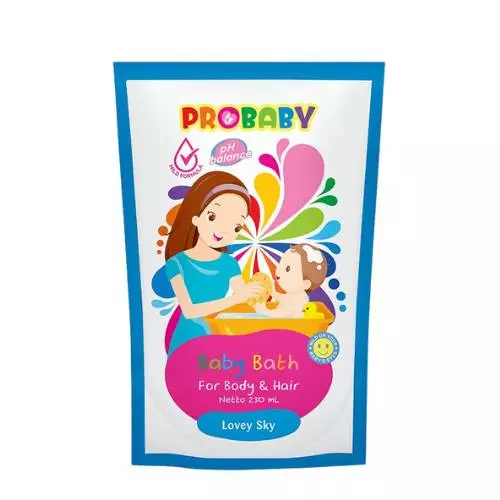 Probaby Bath Lovey Sky 150 ml