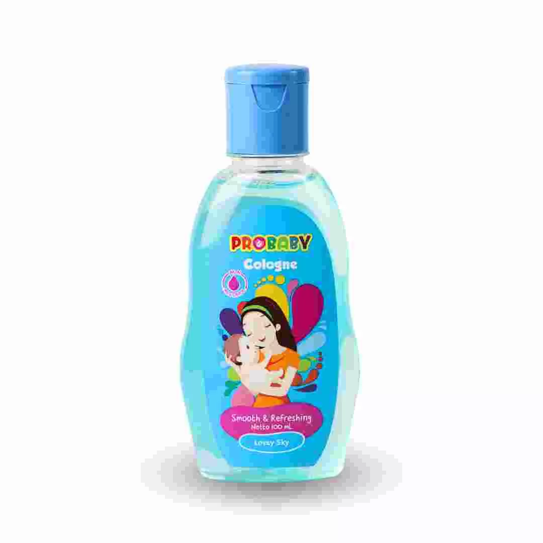 PROBABY COLOGNE LOVELY SKY 100ML