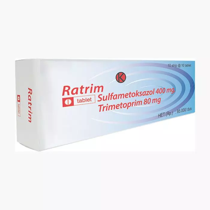 RATRIM TABLET