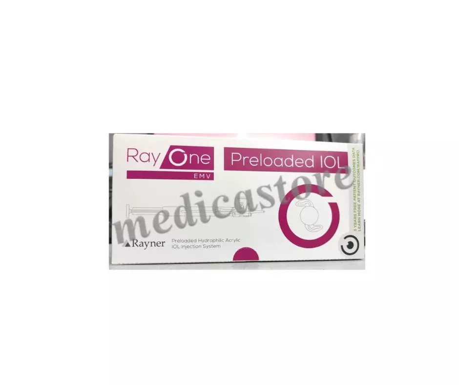 RAYONE EMV +16.0 D