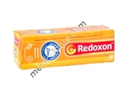 REDOXON EFFERVESCENT 10 S