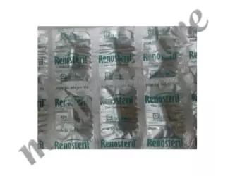 Renosteril Kaplet