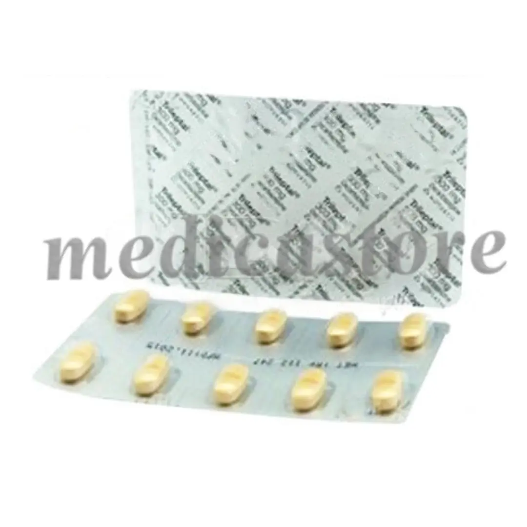 Repligen 300 mg Kapsul