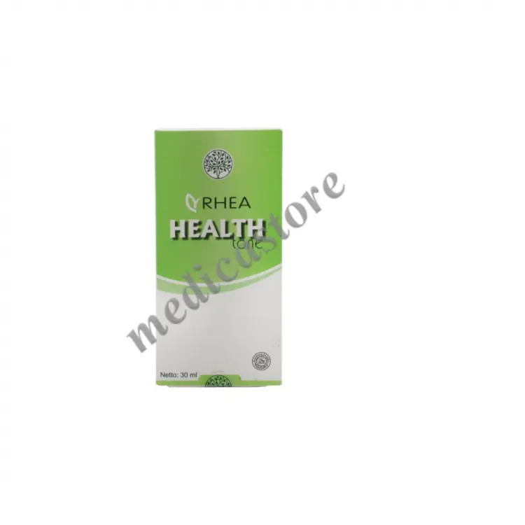 RHEA HEALTH TONE 10 ML