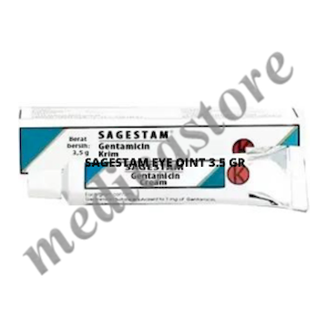 Sagestam Salep Mata 3.5 g