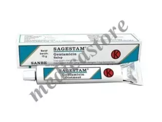 Sagestam Salep 10 g