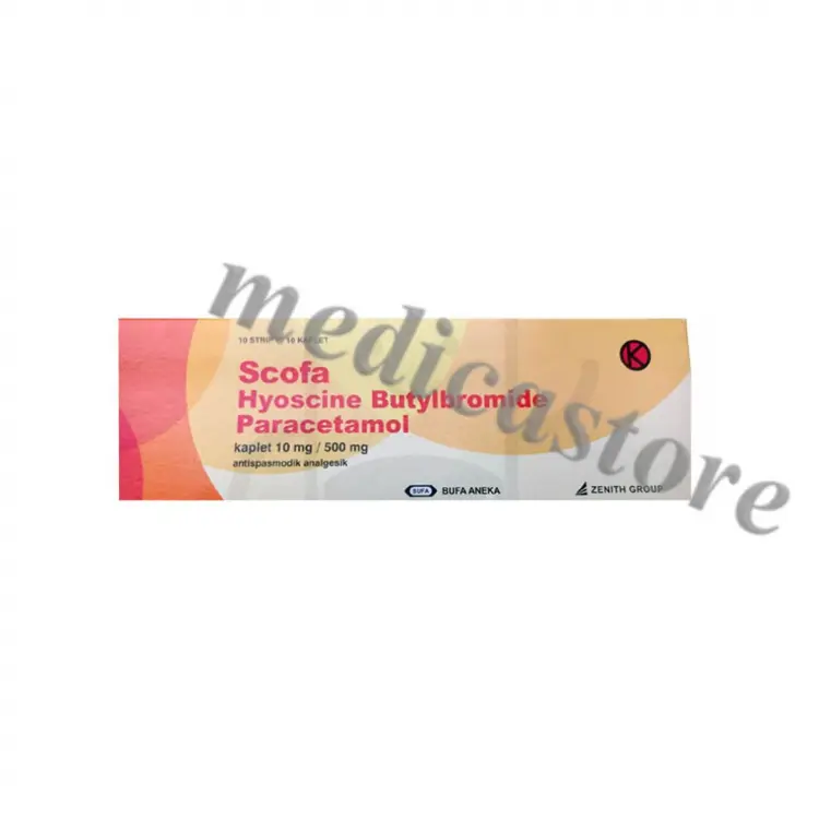 Scofa Kaplet