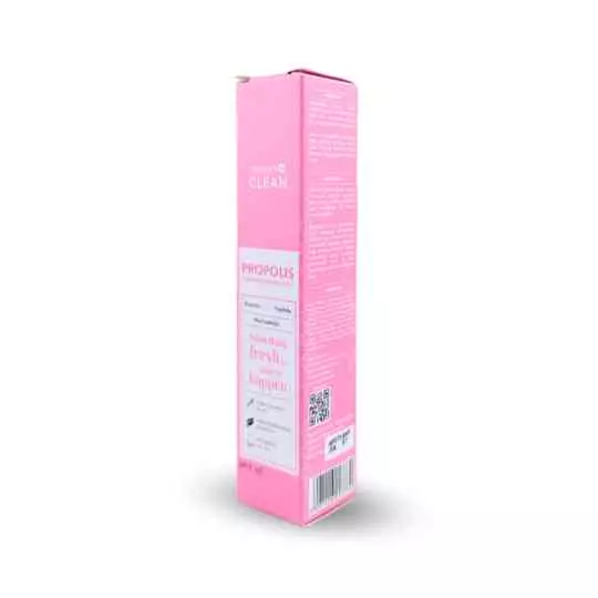 SECRET CLEAN PROPOLIS FEMININ SPRAY 8ML