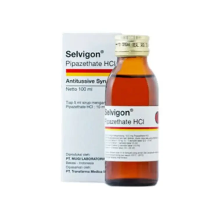 Selvigon Sirup