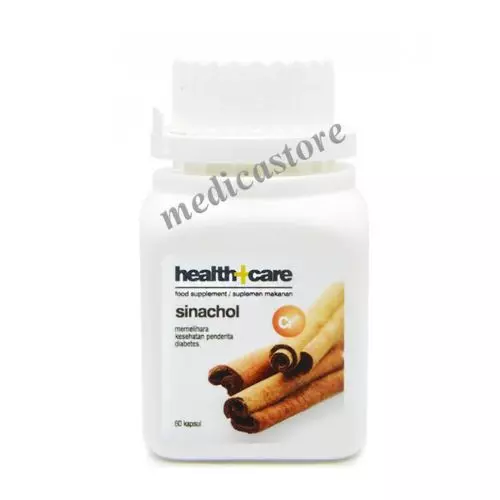 SINACHOL CAPSULE